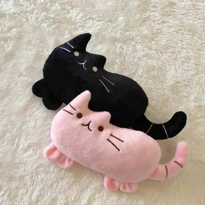 Juguete Peluche con Sonido para Mascotas