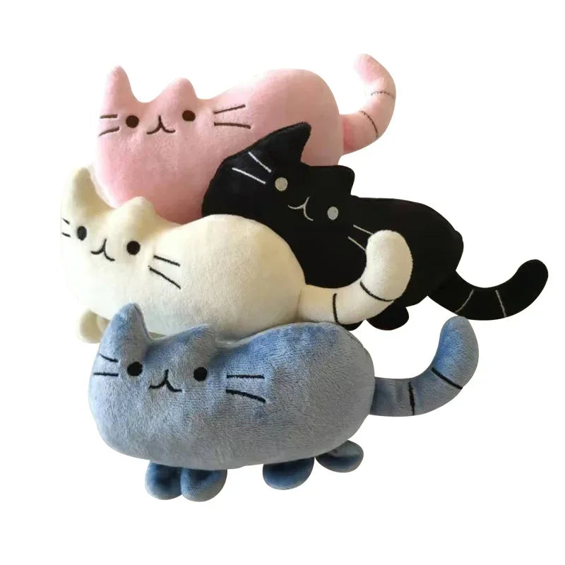 Juguete Peluche con Sonido para Mascotas