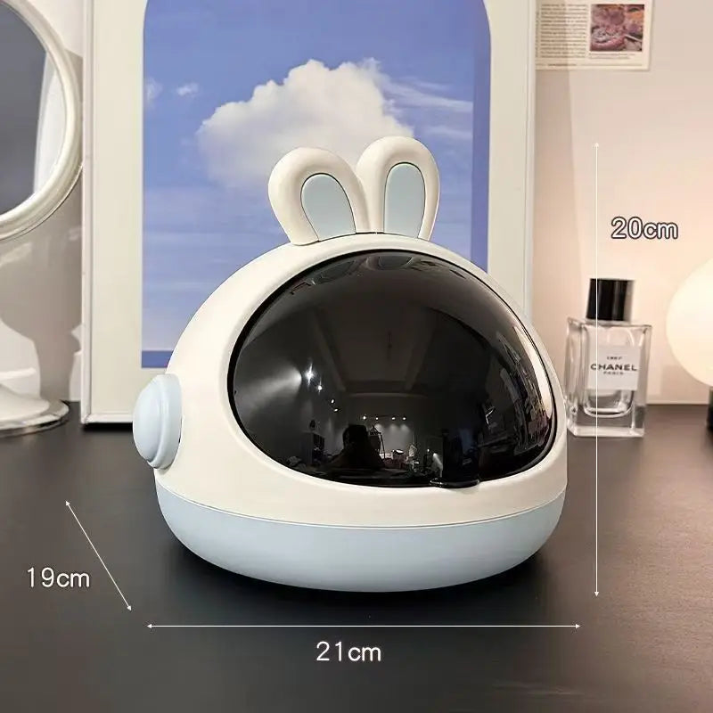 Organizador Conejito Kawaii