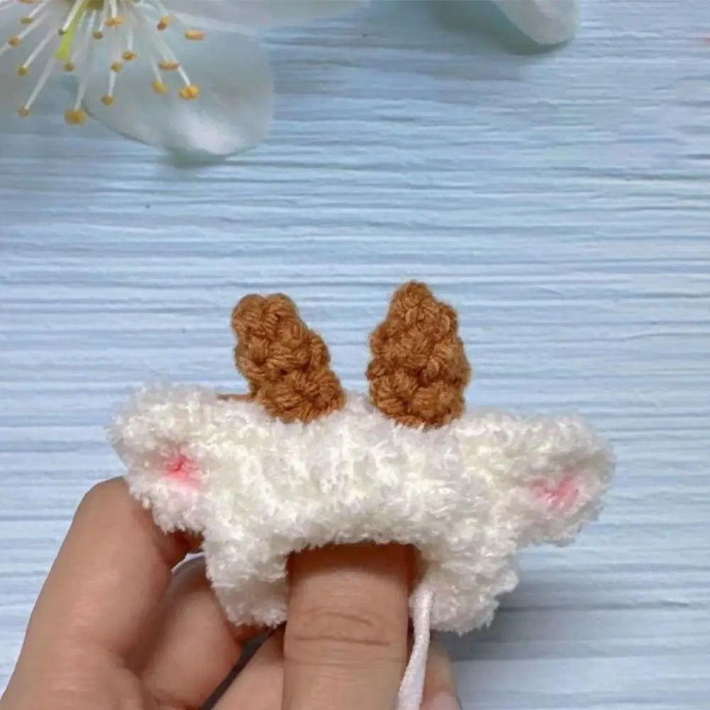 Gorrito Tejido para Mascotas