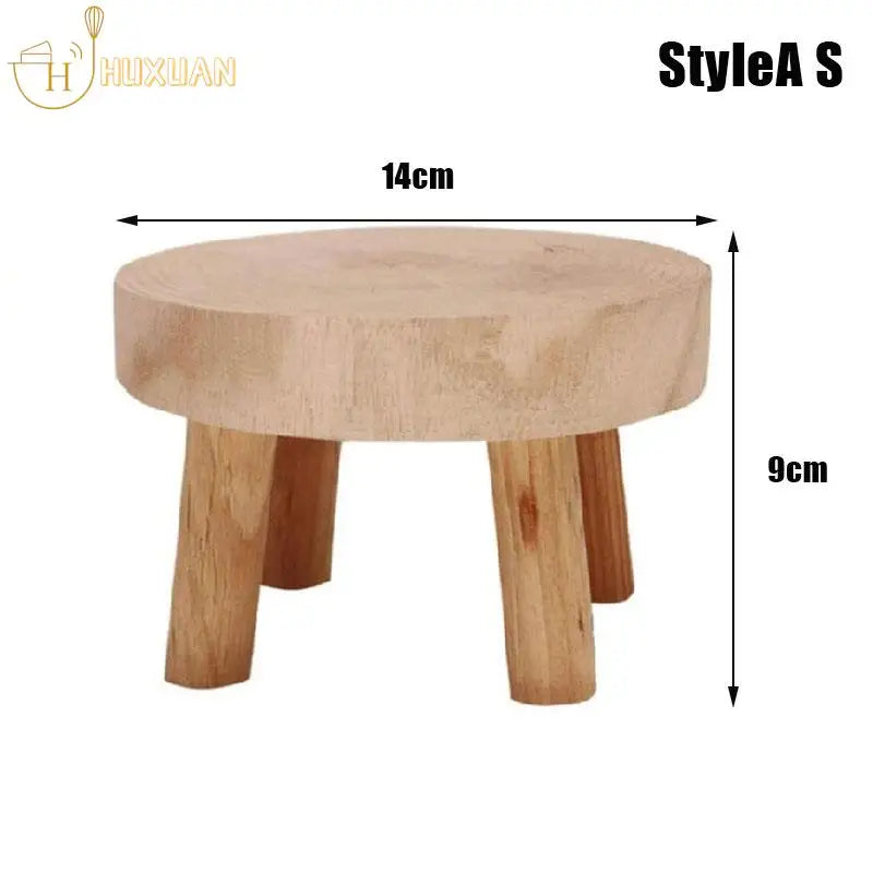 Base de Madera para Plantas — El suelo perfecto para tu verde