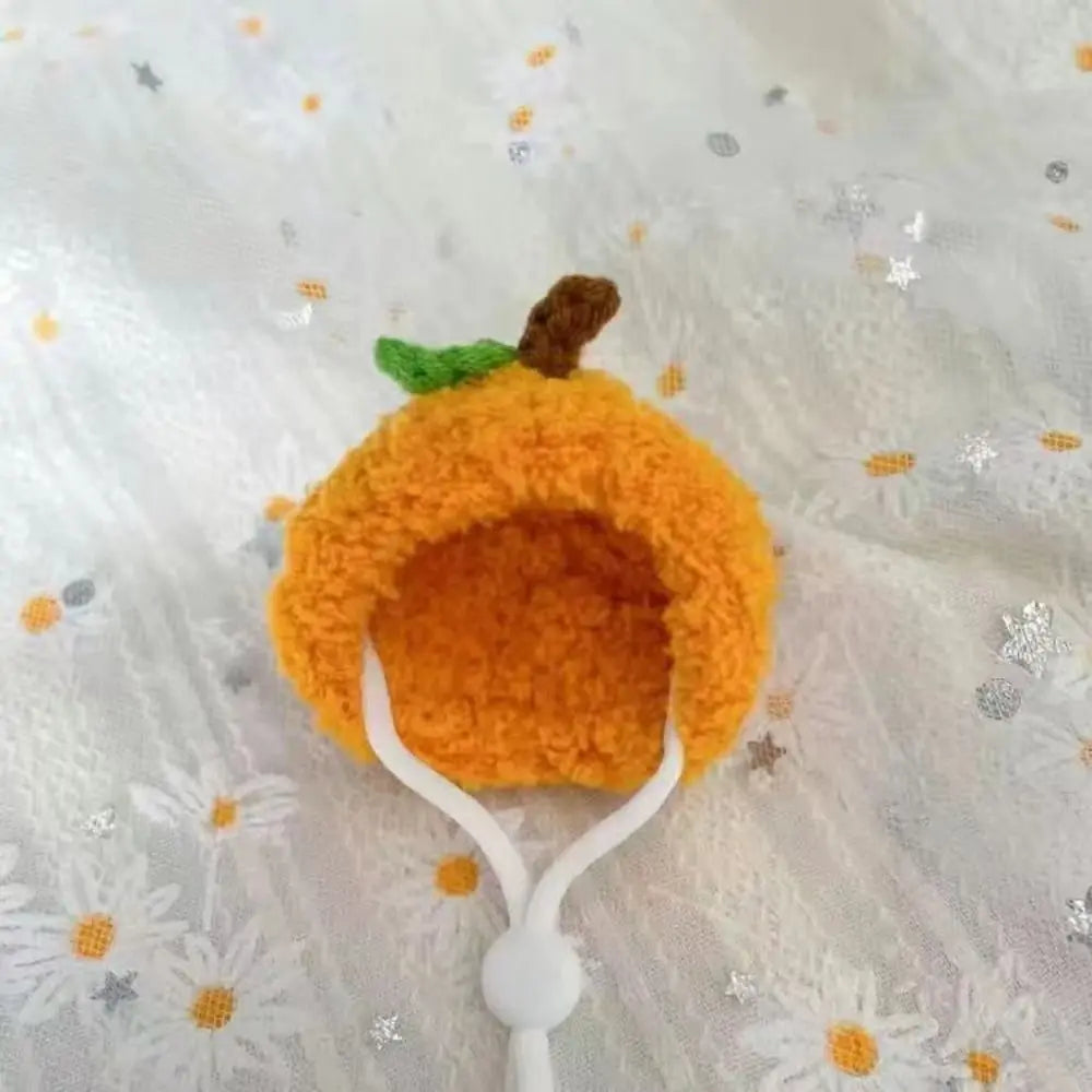 Gorrito Tejido para Mascotas