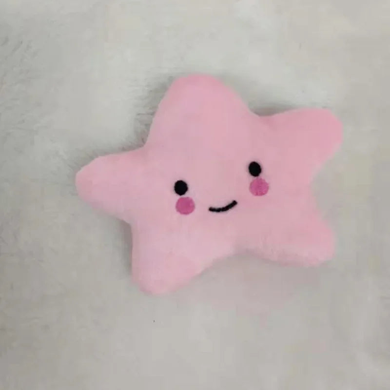 Juguete Peluche con Sonido para Mascotas