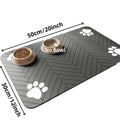 Mat Absorbente para Mascotas