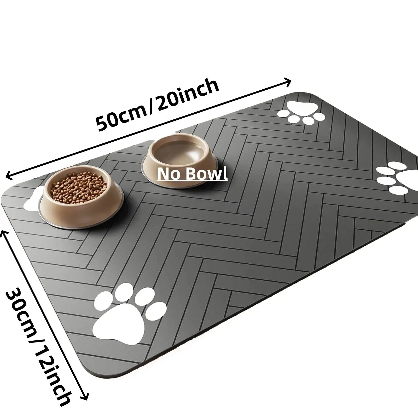 Mat Absorbente para Mascotas
