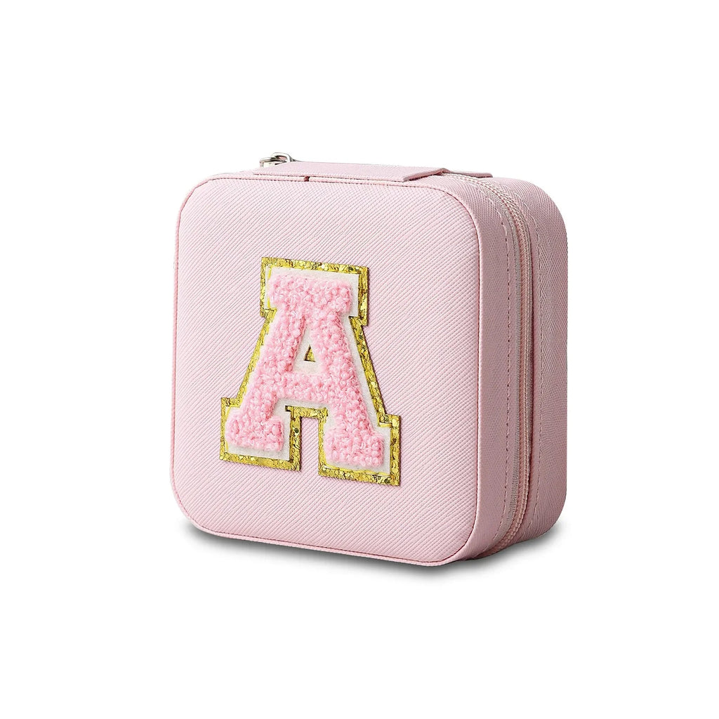 Cajita de Joyería Personalizada