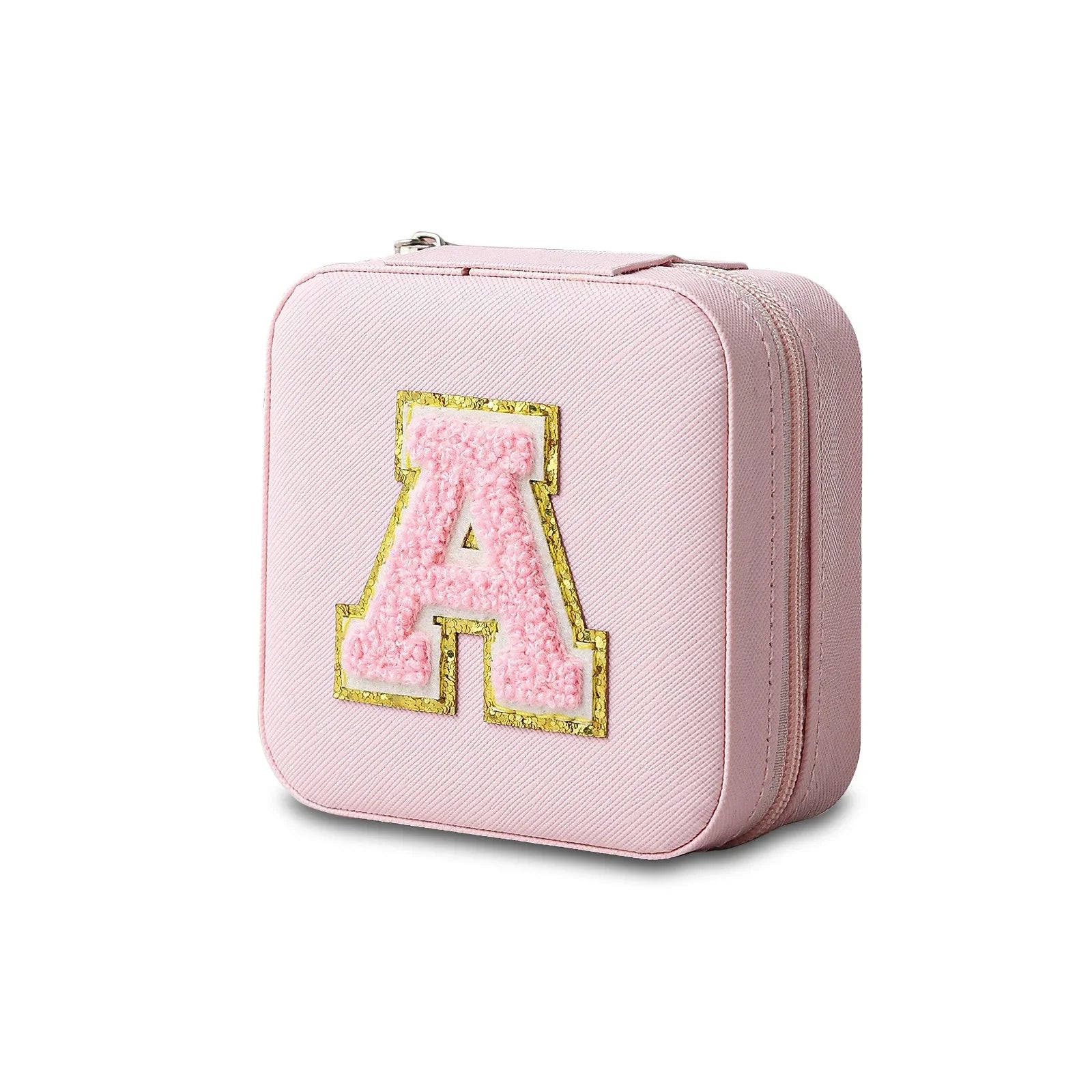 Cajita de Joyería Personalizada