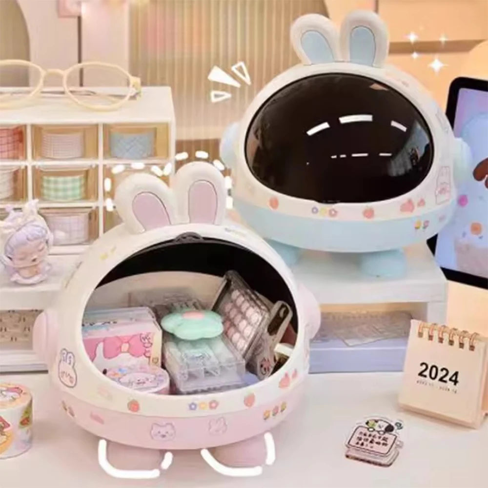 Organizador Conejito Kawaii