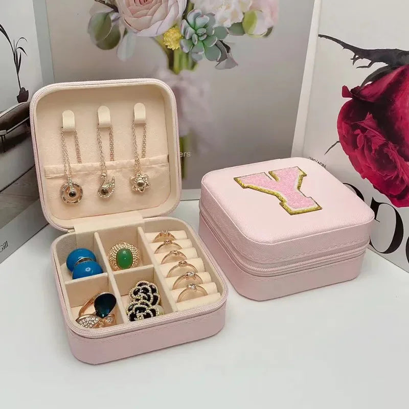 Cajita de Joyería Personalizada