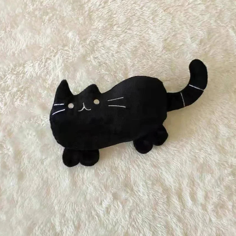 Juguete Peluche con Sonido para Mascotas