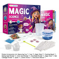 Kit de Experimentos Científicos | 🧪 Experimenta y aprende jugando