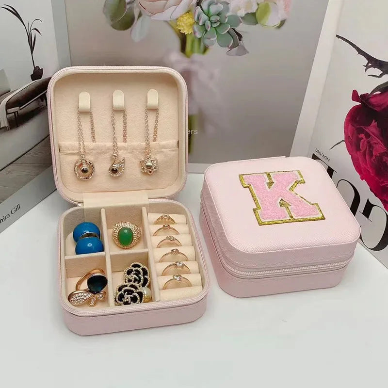 Cajita de Joyería Personalizada