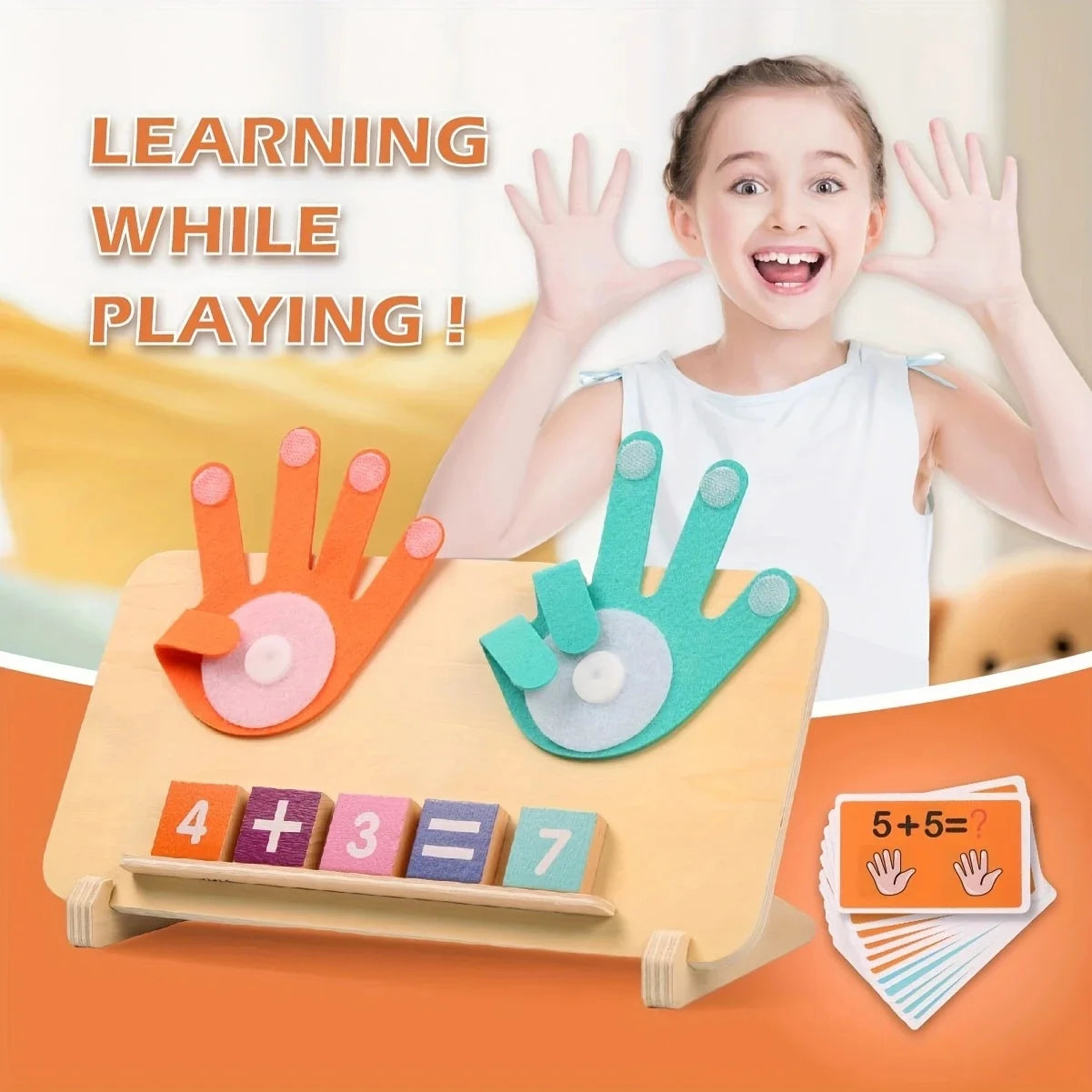 Tablero Educativo
