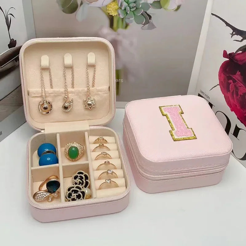 Cajita de Joyería Personalizada