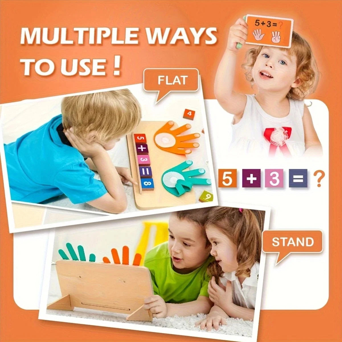 Tablero Educativo
