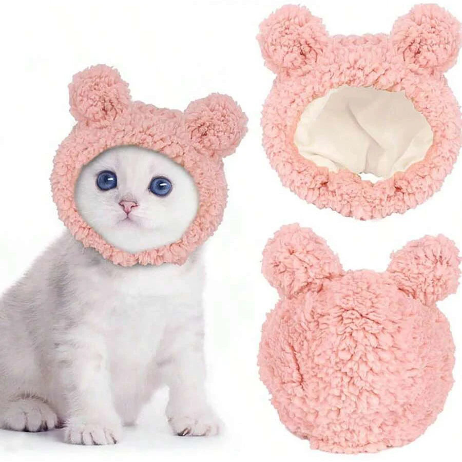 Gorrito Disfraz para Mascotas