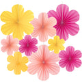 Guirnalda de Flores