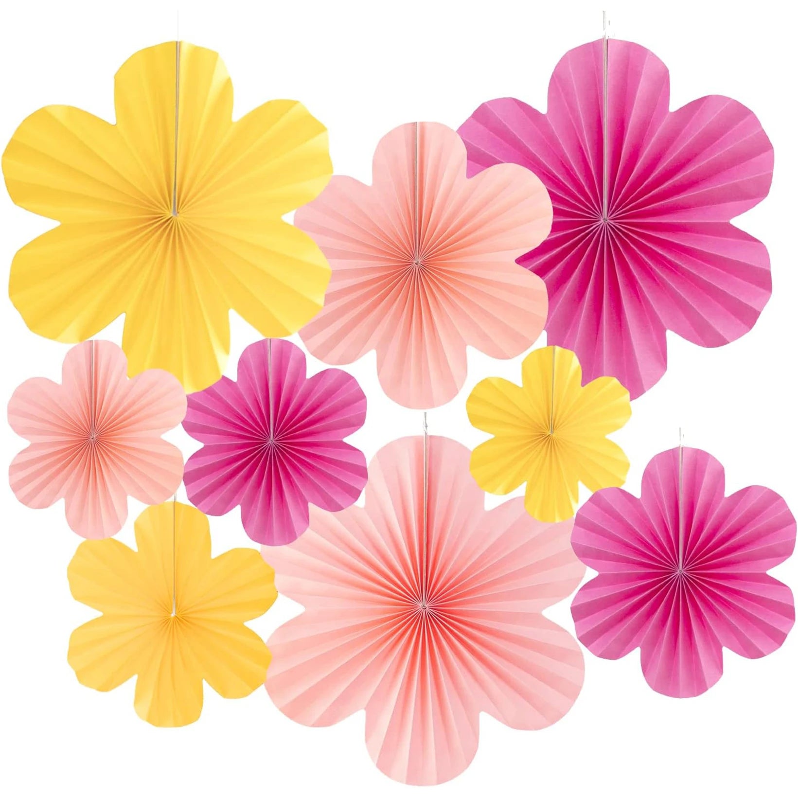 Guirnalda de Flores