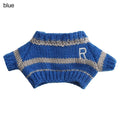 Doll Knitted Sweater for 20cm Plush Dolls Clothes Doll's Clothing Accessories Knitted Clothing Kids Toy Gifts Doll Supplies