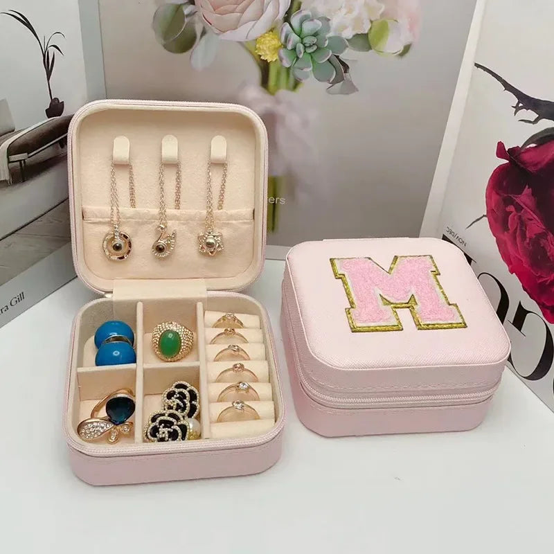 Cajita de Joyería Personalizada