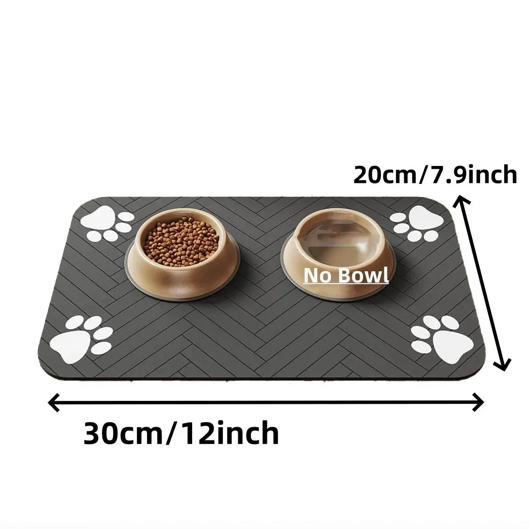Mat Absorbente para Mascotas