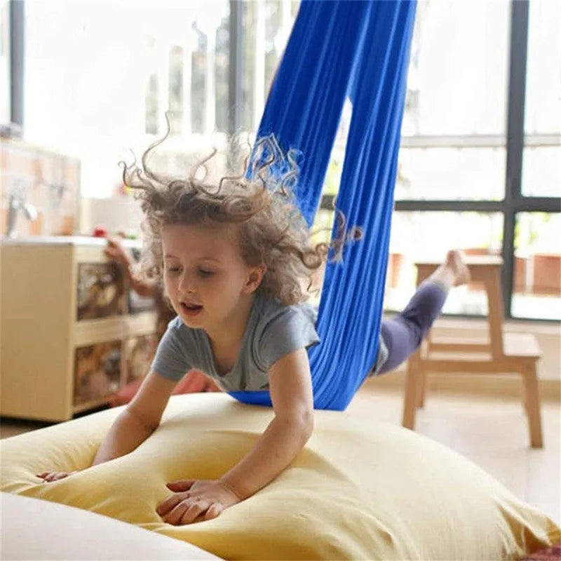 Hamaca Elástica para Niños