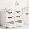 Organizador Chic con Cajones | Todo en su lugar