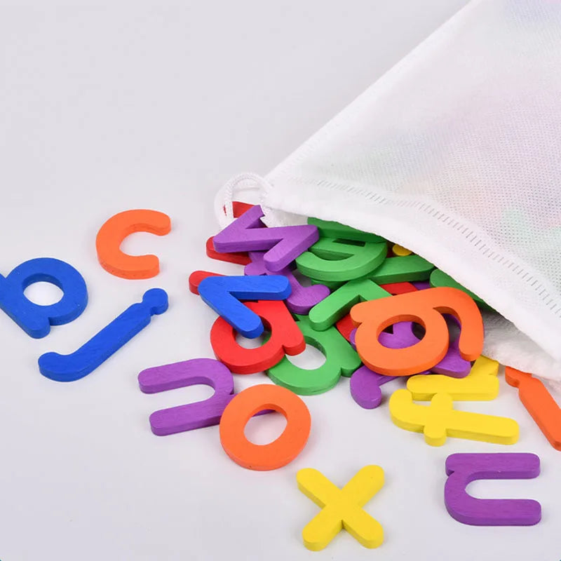 Juego de Letras en inglés 🔤 | 📚 Aprende jugando.
