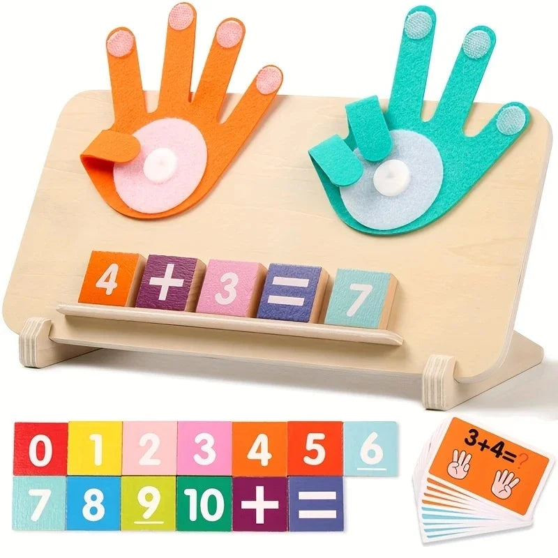 Tablero Educativo