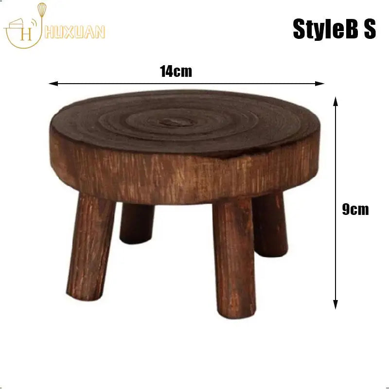 Base de Madera para Plantas — El suelo perfecto para tu verde