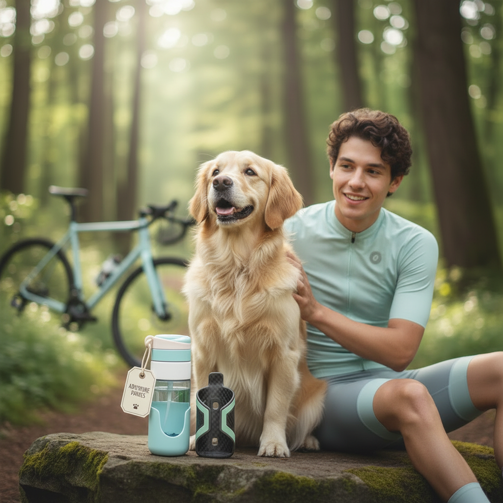 Pack Aventura — Tú y tu Perro